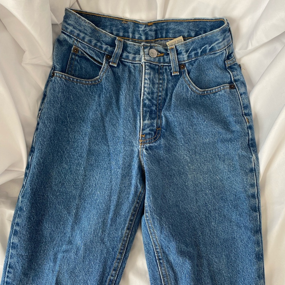 Calvin Klein - Denim Jeans